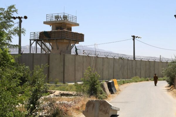 トランプ氏「米軍はアフガニスタンへ再進駐を」中国核兵器監視の戦略強調