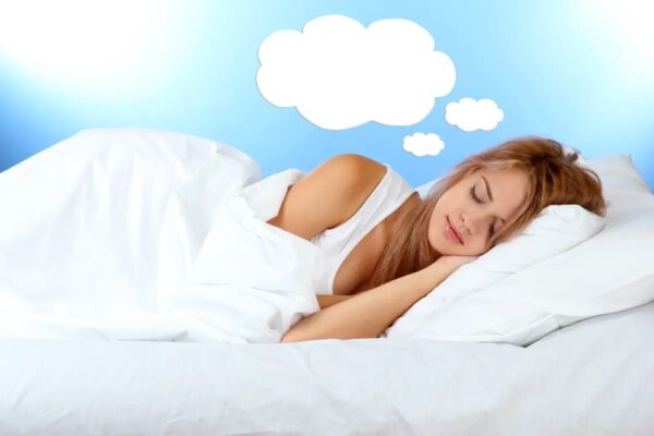 繰り返し現れる夢を理解するには？