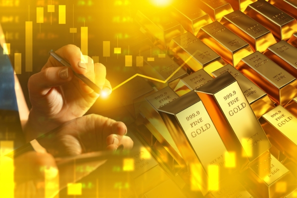 金価格　初の1グラム2万円突破　円安と国際相場の高騰が追い風