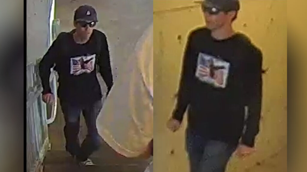 「カーク氏射殺の容疑者を拘束」「父親が息子を説得した」高い確度でトランプ氏断言