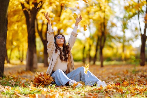 秋分の節気に学ぶ ― 天地の気と五行の変化に合わせた養生の知恵