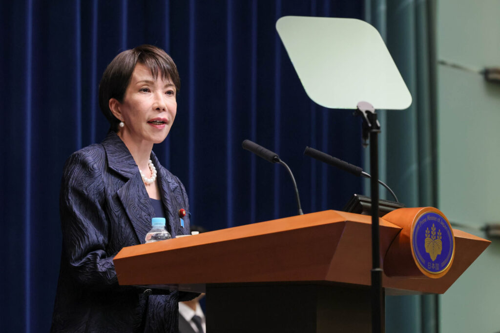 安倍政権後の4政権　就任時支持率に明暗　高市内閣は若年層支持が突出