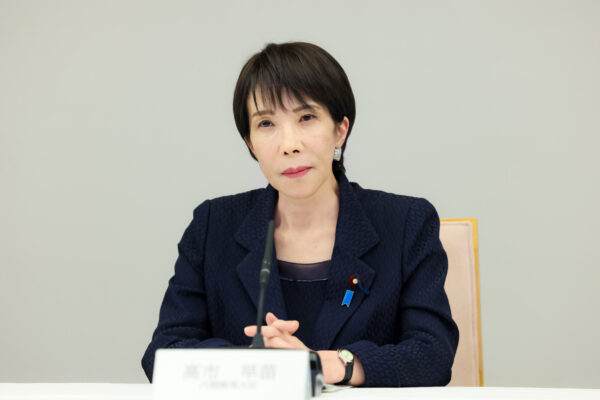 高市首相と習近平が初会談へ　31日開催で調整＝報道