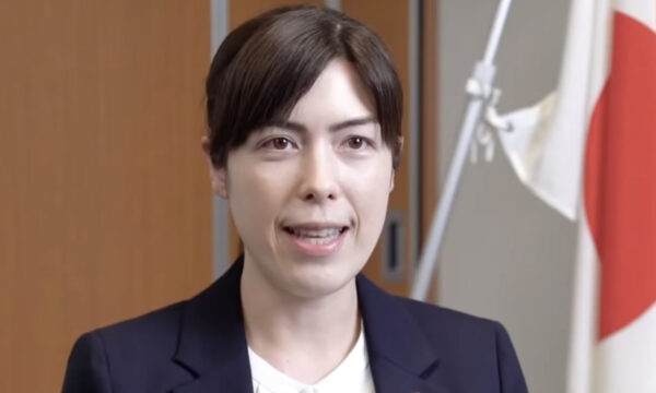 対中依存脱却し国産化へ　小野田氏「南鳥島レアアース試掘極めて重要」