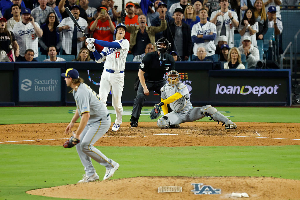 「史上最高の試合」 トランプ大統領が大谷選手の二刀流を絶賛