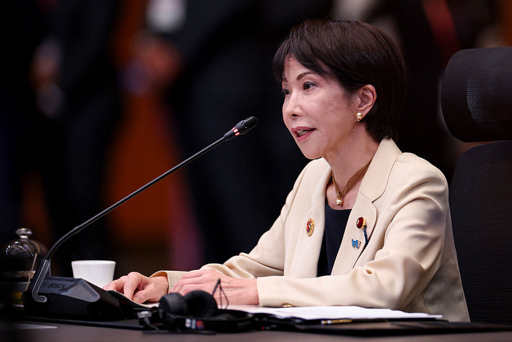 高市首相　尖閣や邦人拘束などの懸案「率直に申し上げた」　習は握手時に表情硬く　日中首脳会談