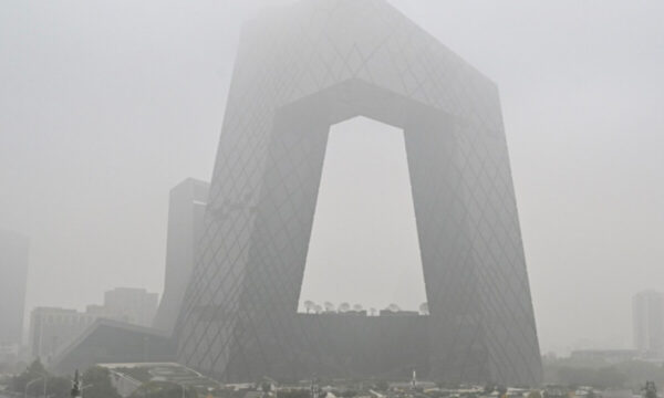 中共官営のCCTVから内部告発？　「局内には習近平を尊敬している者など一人もいない」