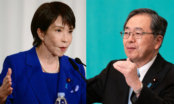 自民・高市総裁「一方的に離脱伝えられた」　公明・斎藤代表「自民からの回答誠に不十分」　連立協議決裂