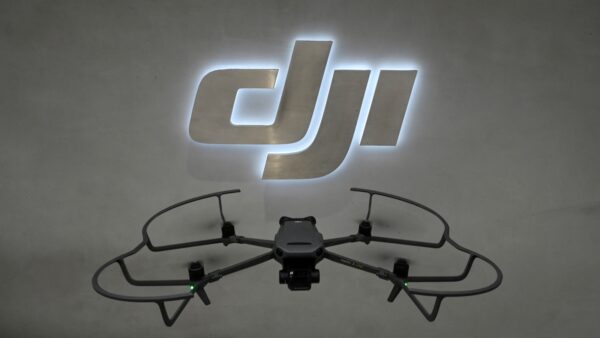 中国のドローンメーカーDJIが規制リスト追加に不服も　米地裁が訴え棄却