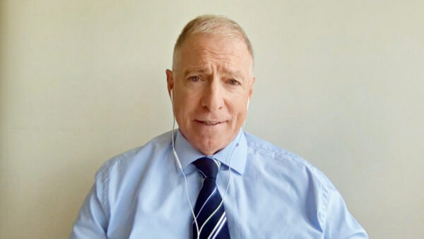 米中貿易戦争が激化　安全保障専門家「米国には多くの切り札 」