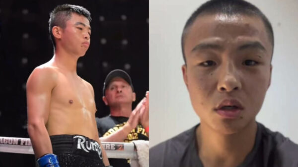 豪州で中国人ボクサーが襲撃被害　背景に「反中感情」か