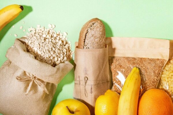 炭水化物を再び健康的にするには