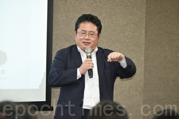 高市氏首相就任など　国際情勢の変化で台湾海峡の安定に寄与