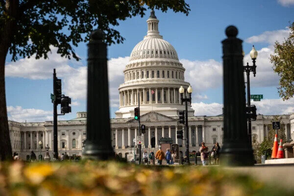 米議会　共和・民主の対立で予算交渉が膠着