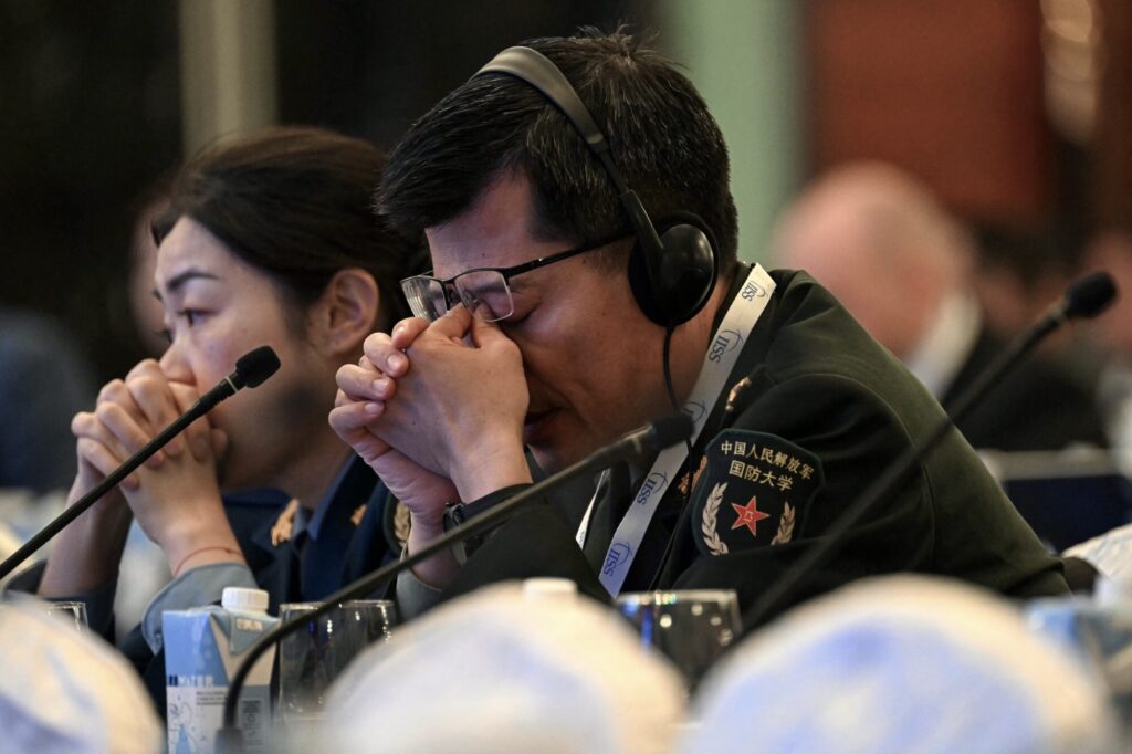 中共軍高官の粛清が加速　内部情報筋が実態を明かす