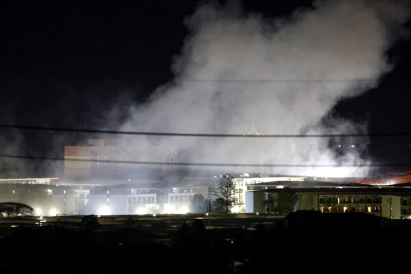 ミャンマー軍　電信詐欺拠点「KK園区」を爆破　中国共産党の関与に再び注目