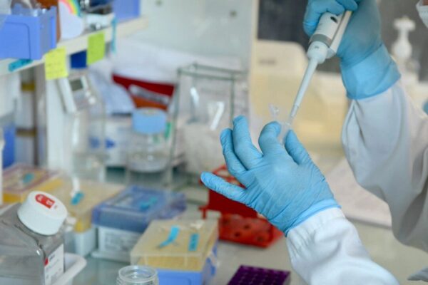 画期的な遺伝子療法がハンチントン病を初めて治療