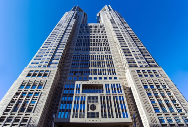 東京都の消費税未納問題　20年以上放置の実態 が明らかに