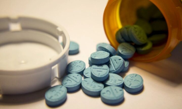 ADHD薬と精神疾患リスク　40万人調査が示した注意点