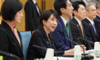 高市首相「責任ある積極財政」で物価高克服へ