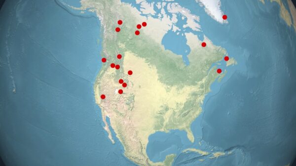 中国レアアース支配から脱却するアメリカの戦略
