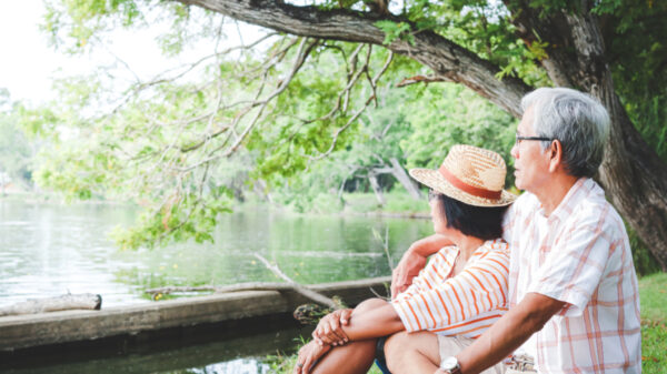 120歳までの長寿を達成するために ― 専門家が語る毎日行うべき4つの習慣