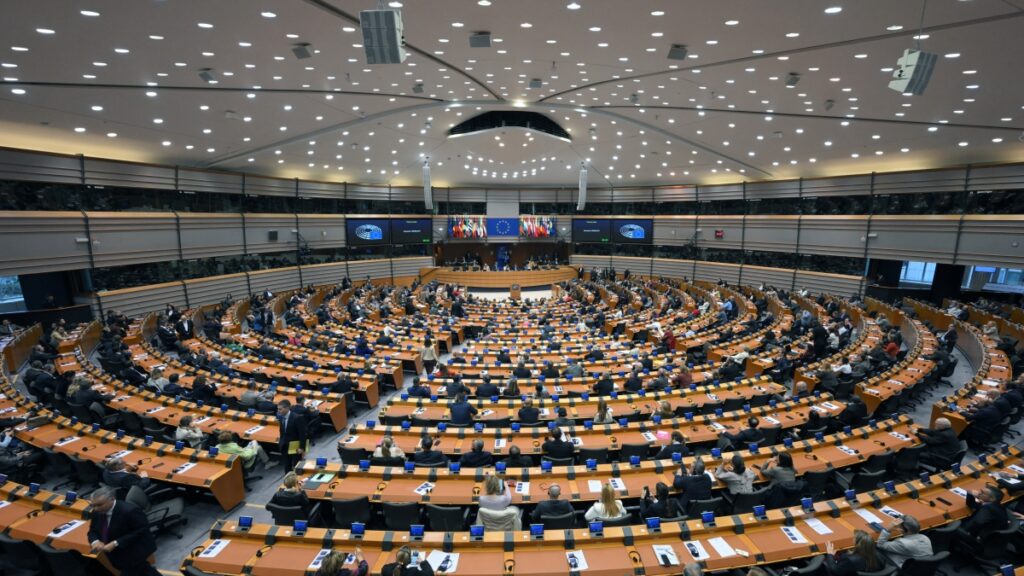 IPACで欧臓器収奪防止のための声明発表　各国議員が中共非難