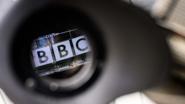 英BBC記者に中共スパイ疑惑　ハニートラップで米欧政界から機密情報窃取か