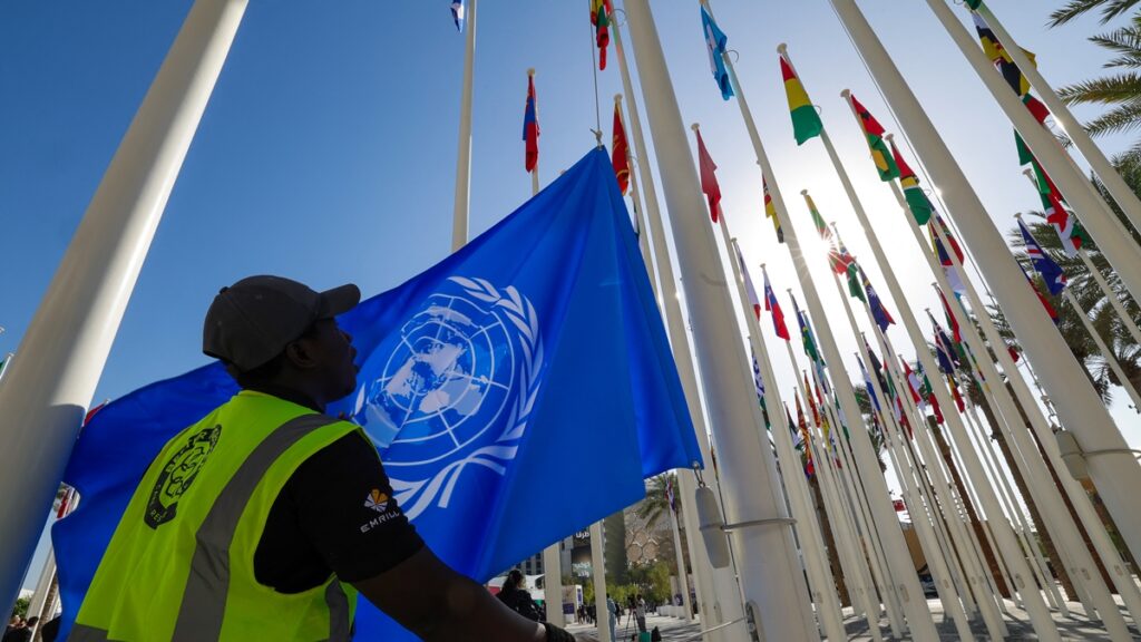 中共による深刻な人権侵害　 日米15か国が共同声明で懸念表明