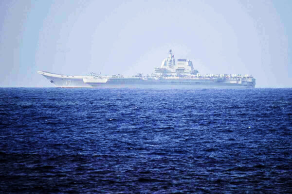 中共軍部の対日威嚇　かえって弱点を露呈【実力検証】（上）