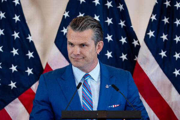 米国　ベネズエラ「太陽のカルテル」を外国テロ組織に指定へ　マドゥロ政権への圧力強化