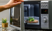 電子レンジでやりがちな間違い6選