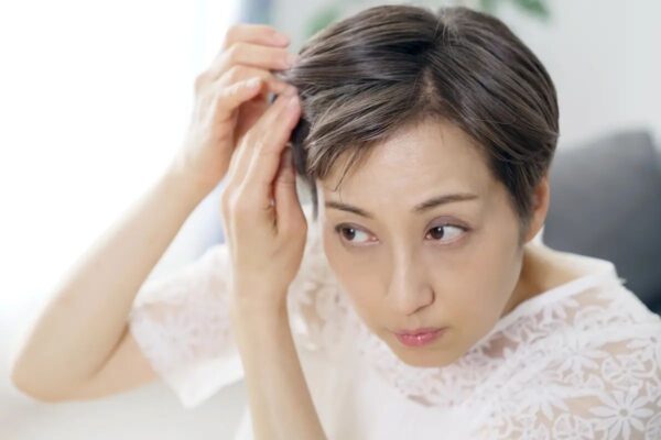 白髪は“がん予防”のサイン？　東大研究が示す体の防御メカニズム