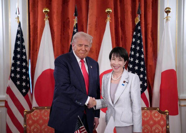 南鳥島で日米レアアース共同開発　高市首相が方針示す