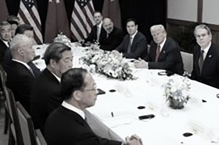 【紀元焦點】米中トップ会談後のレアアース覇権争いと供給網再編