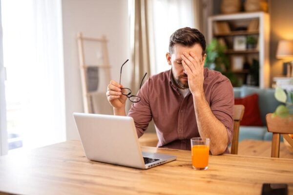 ストレスはどう体を壊す？　栄養士が教える回復の科学