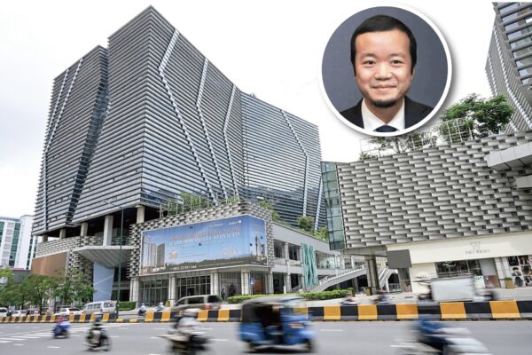 中共が支配　東南アジア特殊詐欺拠点の実態