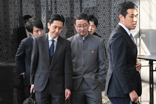 中共が日本産水産物の再停止を通告　高市首相発言への対抗措置か