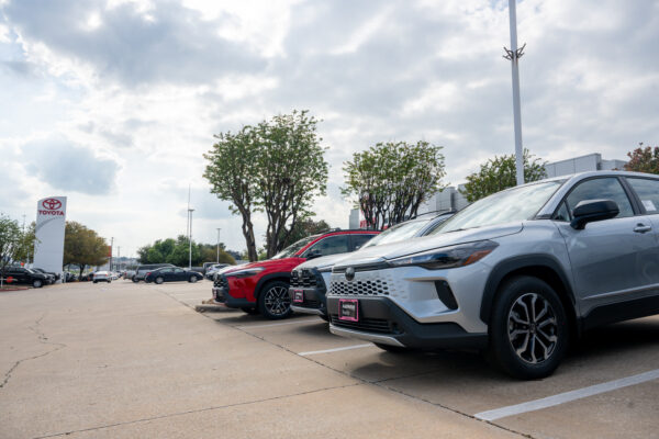 トヨタ　米国5州の5工場に約1400億円投資 ハイブリッド車生産能力を強化