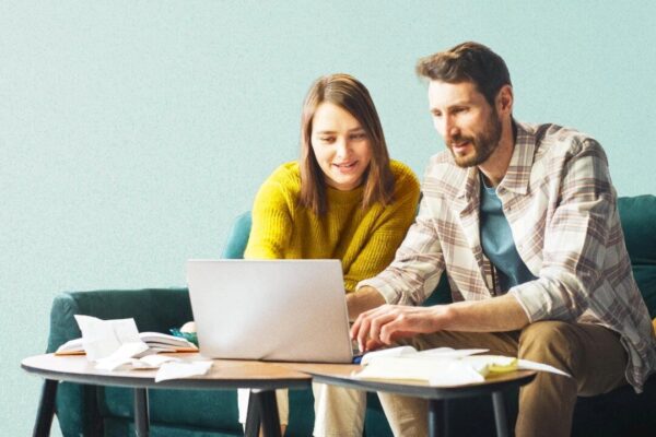 お金の心配をめったにしない人の5つの日常習慣