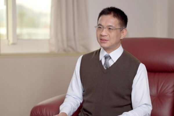 長年の喘息が薬なしで治癒 ― 薬学博士が語る生命の奇跡