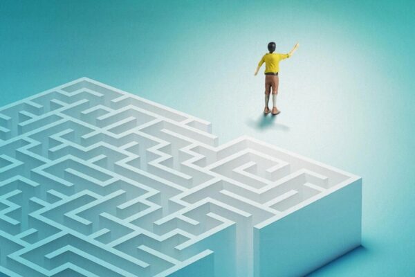 人生をシンプルに