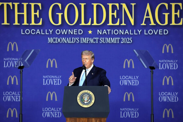 インフレ不安の中で語る経済戦略　トランプ政権の減税と物価対策