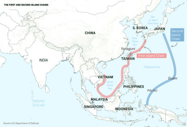 日本と中国共産党の外交緊張　激化の経緯