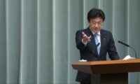高市総理「午前3時過ぎ」の答弁準備　木原官房長官が擁護