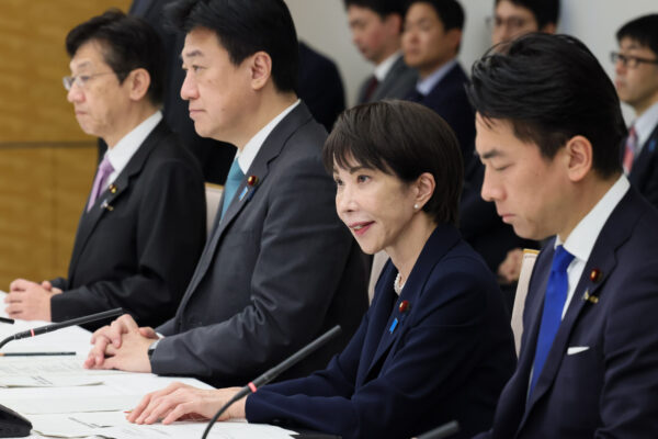 高市総理　自衛官確保「至上命題」に　創設以来初の俸給表改定と過去最高の給与水準へ