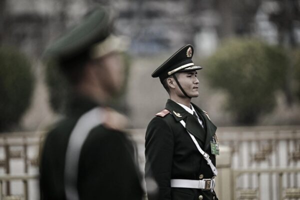 中国の反体制活動家がカナダで溺死　中共元スパイが中共当局の関与を証言