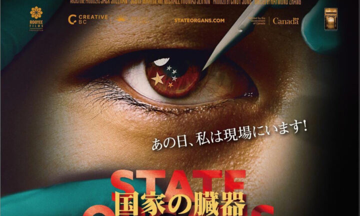 法輪功