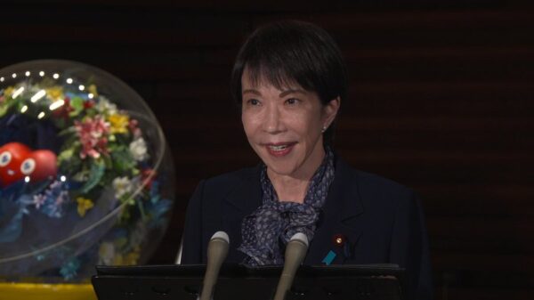 過去最大122.3兆円規模と28年ぶりPB黒字化　令和8年度当初予算案が閣議決定