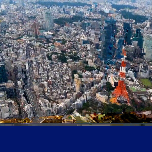 世界都市総合力ランキングで東京が2位　初めてニューヨークを上回る